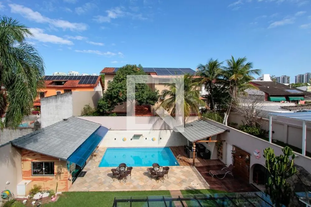 Casa, 5 quartos, 720 m² - Foto 32