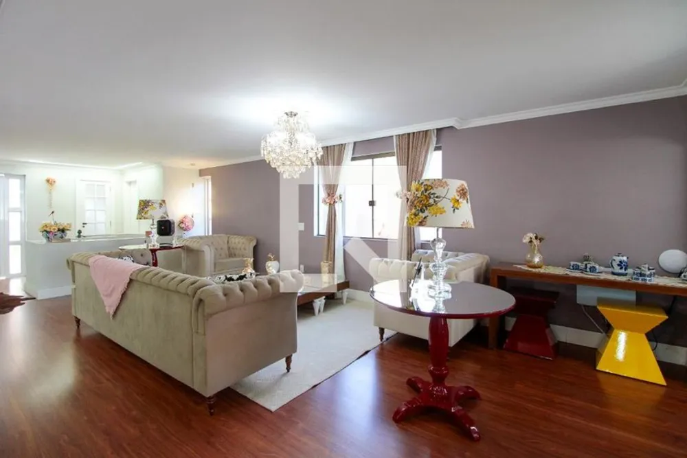 Casa, 5 quartos, 720 m² - Foto 9