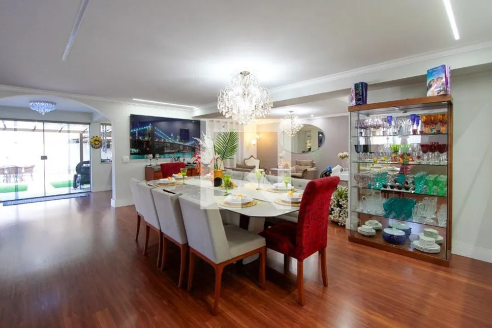 Casa, 5 quartos, 720 m² - Foto 12