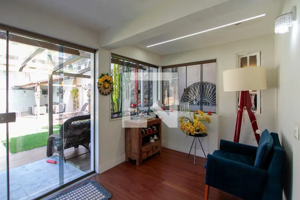 Casa, 5 quartos, 720 m² - Foto 16