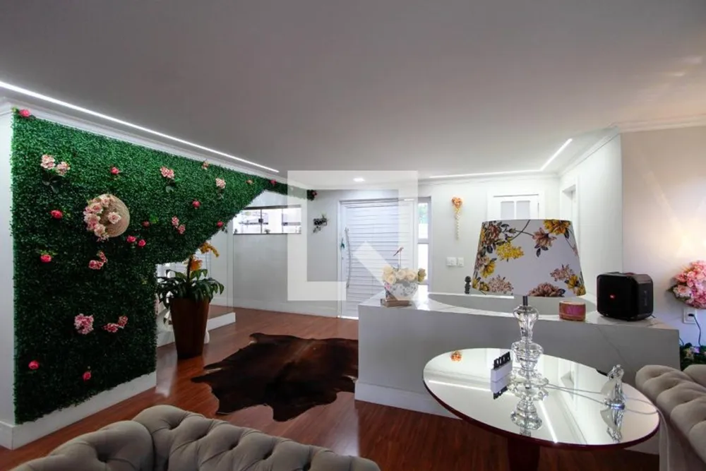 Casa, 5 quartos, 720 m² - Foto 17