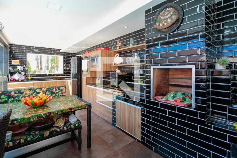 Casa, 5 quartos, 720 m² - Foto 37