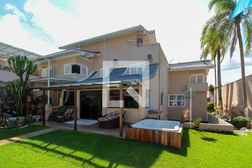 Casa, 5 quartos, 720 m² - Foto 1
