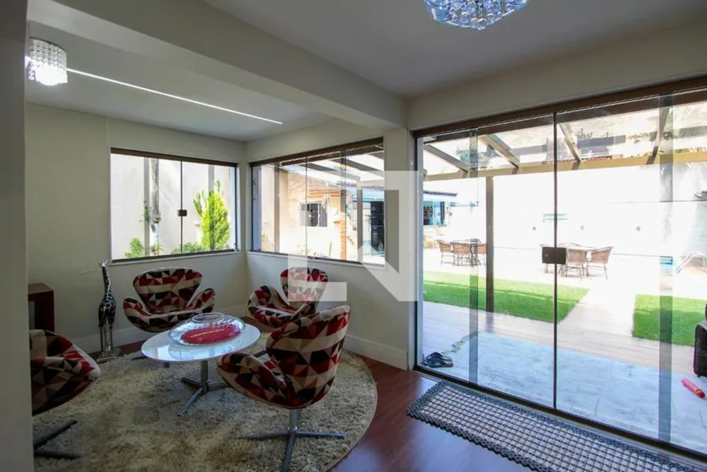 Casa, 5 quartos, 720 m² - Foto 15