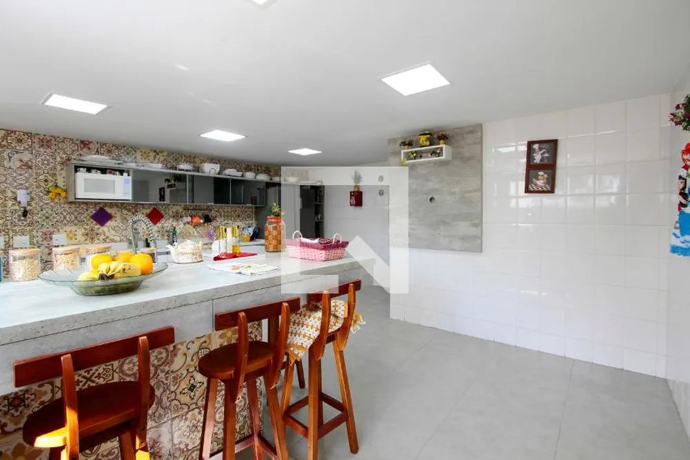 Casa, 5 quartos, 720 m² - Foto 5