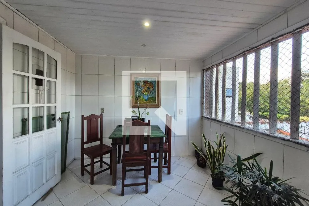 Casa, 3 quartos, 150 m² - Foto 38
