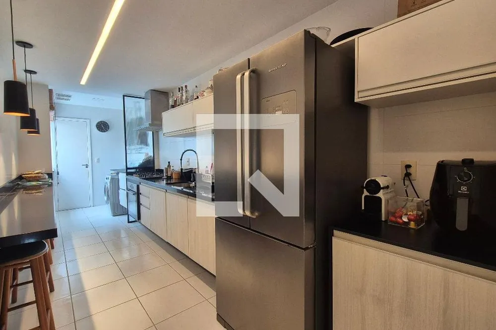 Cobertura, 3 quartos, 191 m² - Foto 14