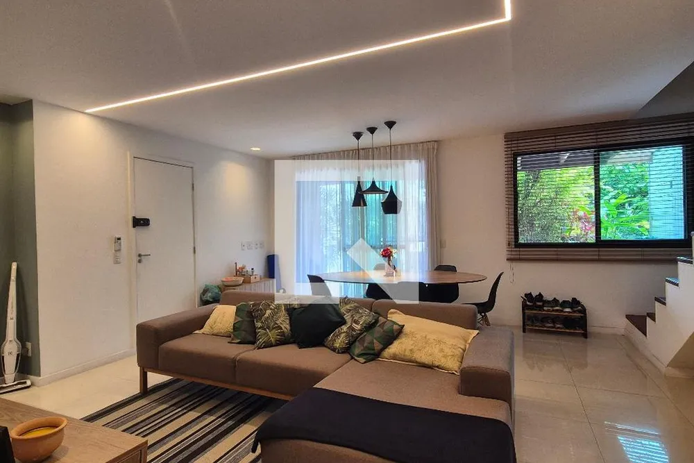 Cobertura, 3 quartos, 191 m² - Foto 3