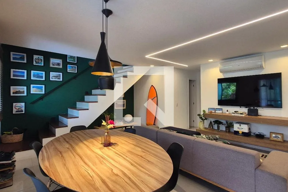 Cobertura, 3 quartos, 191 m² - Foto 7