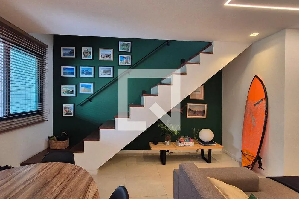 Cobertura, 3 quartos, 191 m² - Foto 9