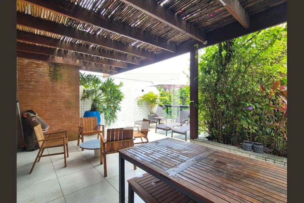 Cobertura, 3 quartos, 191 m² - Foto 19