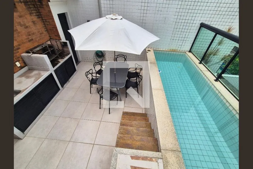Cobertura, 3 quartos, 191 m² - Foto 13
