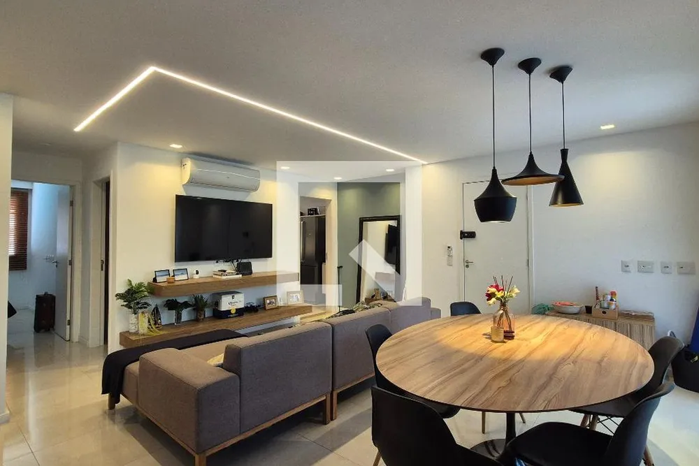 Cobertura, 3 quartos, 191 m² - Foto 5