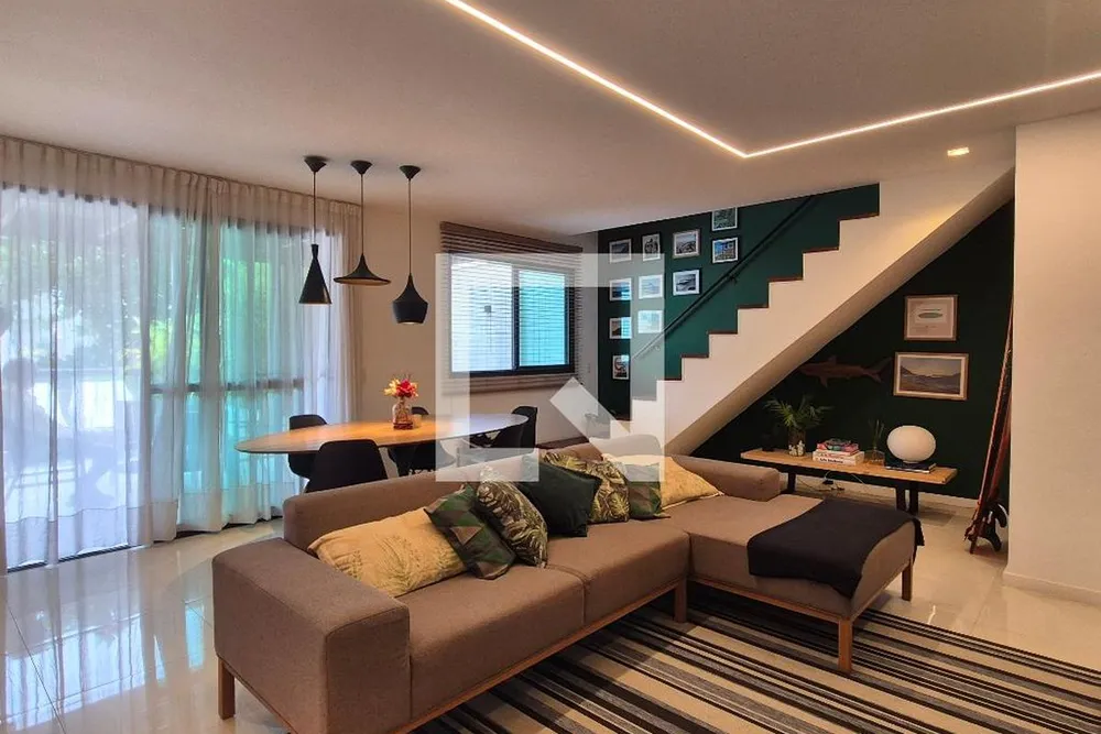 Cobertura, 3 quartos, 191 m² - Foto 1