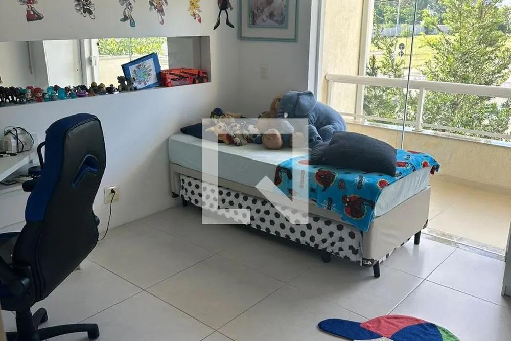 Casa, 4 quartos, 190 m² - Foto 5