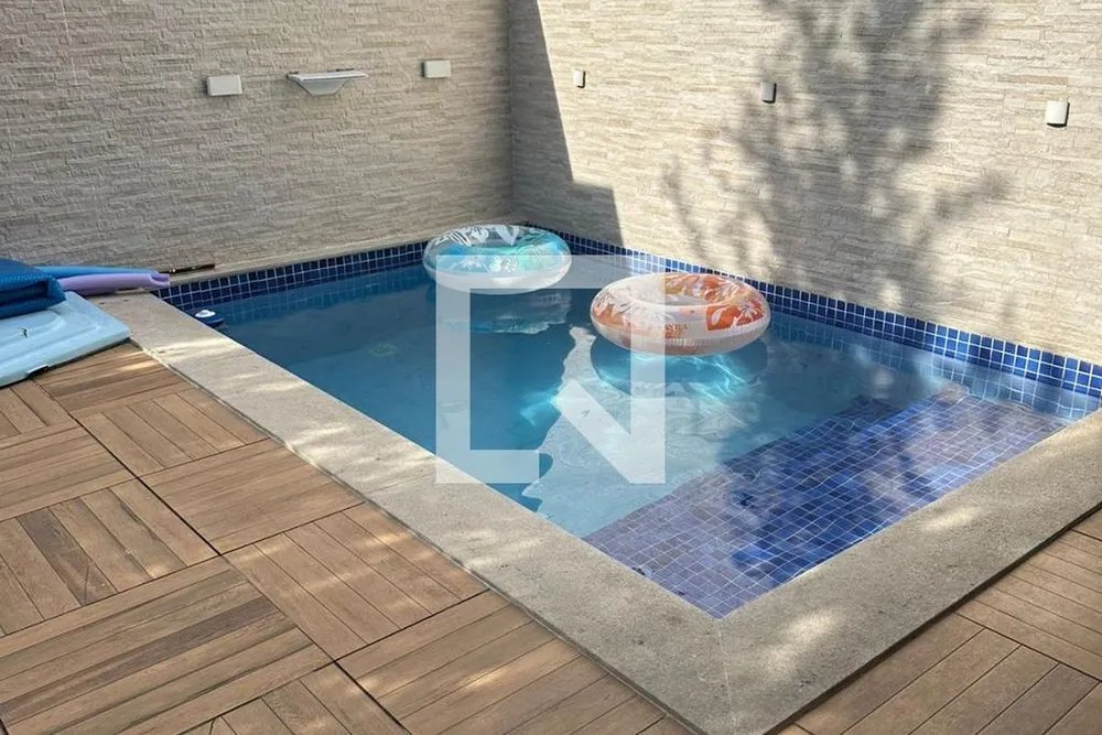 Casa, 4 quartos, 190 m² - Foto 30