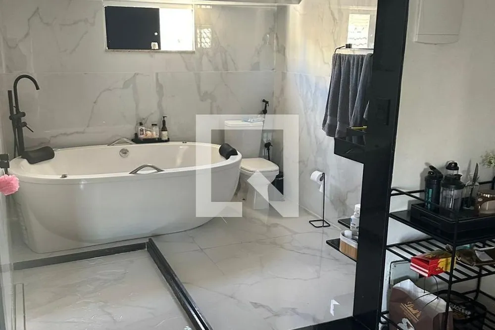 Casa, 4 quartos, 190 m² - Foto 15