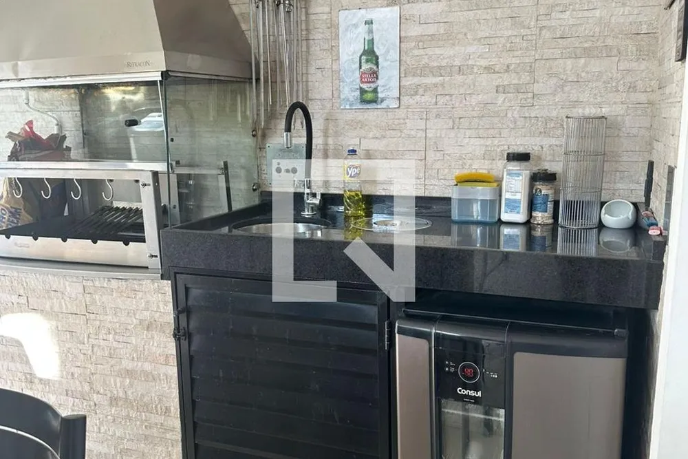 Casa, 4 quartos, 190 m² - Foto 26
