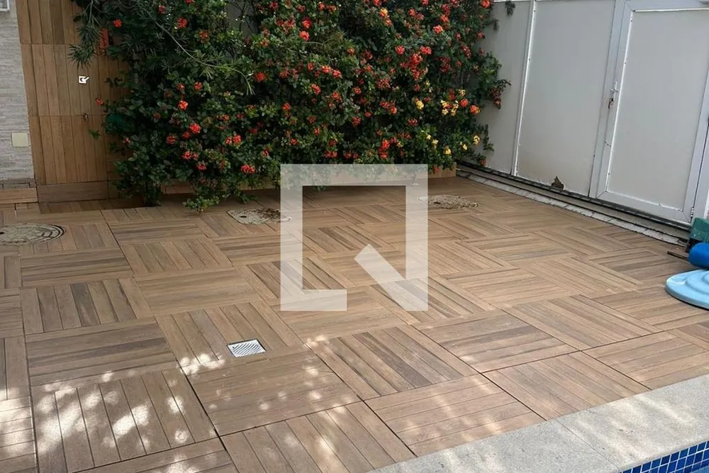 Casa, 4 quartos, 190 m² - Foto 32
