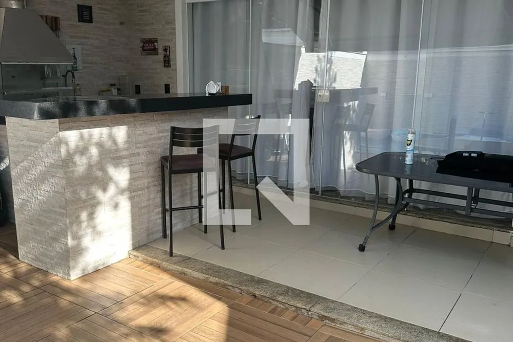 Casa, 4 quartos, 190 m² - Foto 23