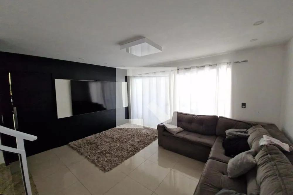 Casa, 4 quartos, 190 m² - Foto 1