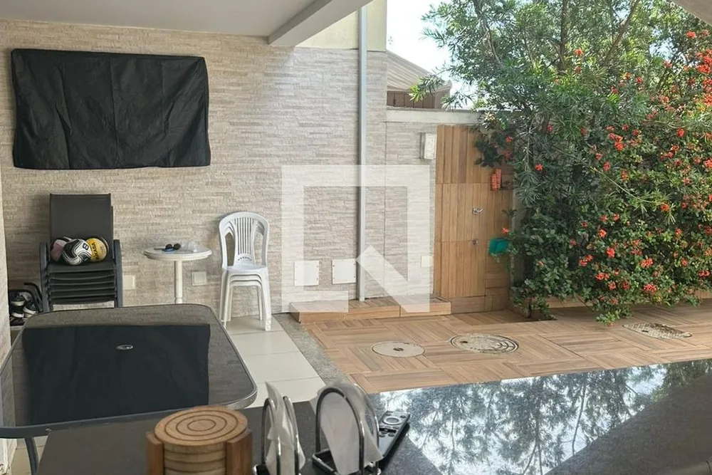 Casa, 4 quartos, 190 m² - Foto 25