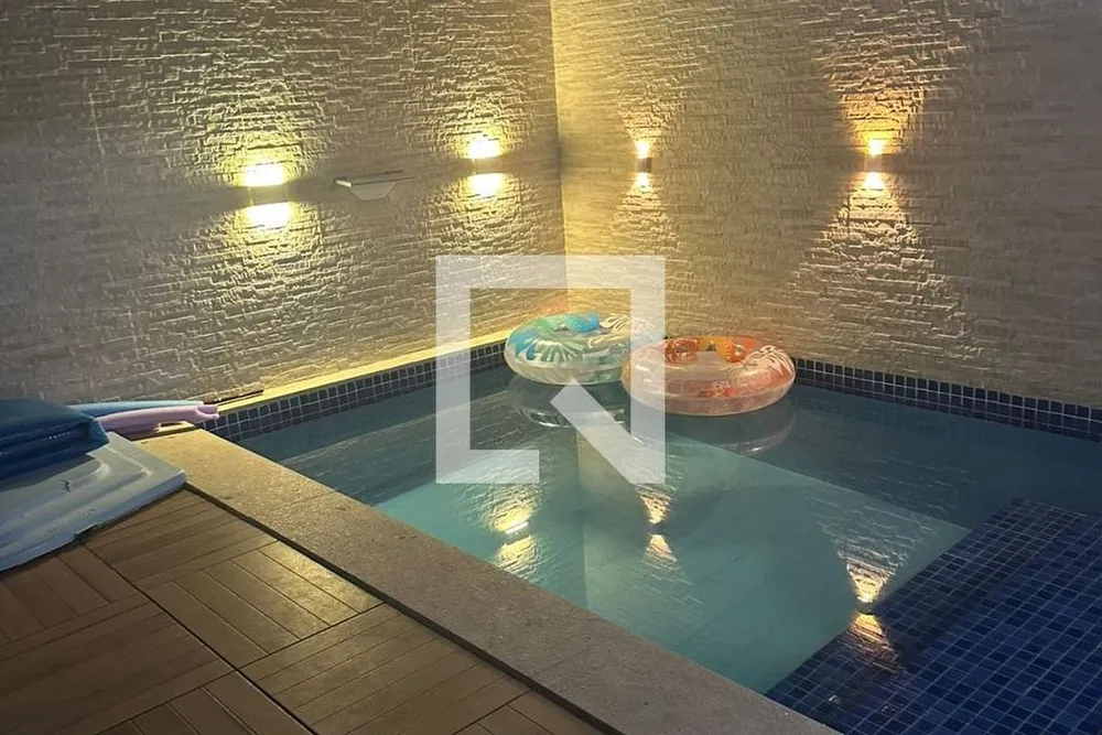 Casa, 4 quartos, 190 m² - Foto 29