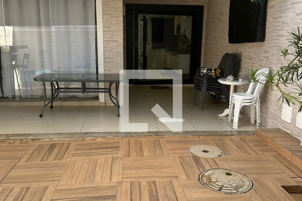 Casa, 4 quartos, 190 m² - Foto 31
