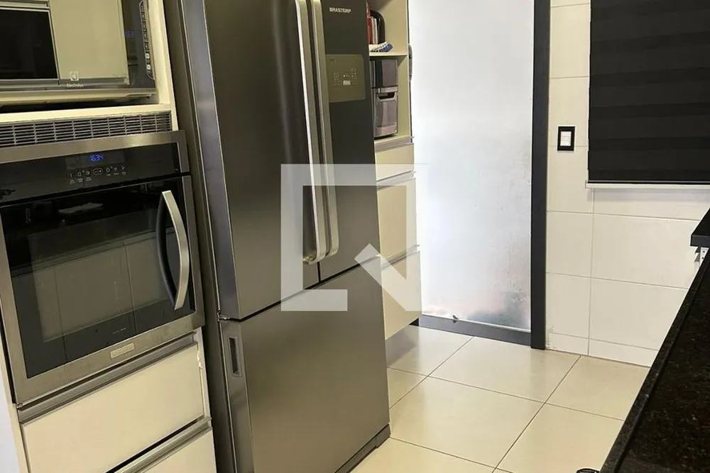 Casa, 4 quartos, 190 m² - Foto 18