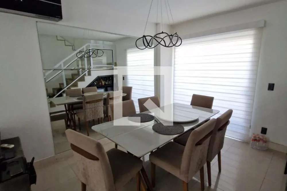 Casa, 4 quartos, 190 m² - Foto 3