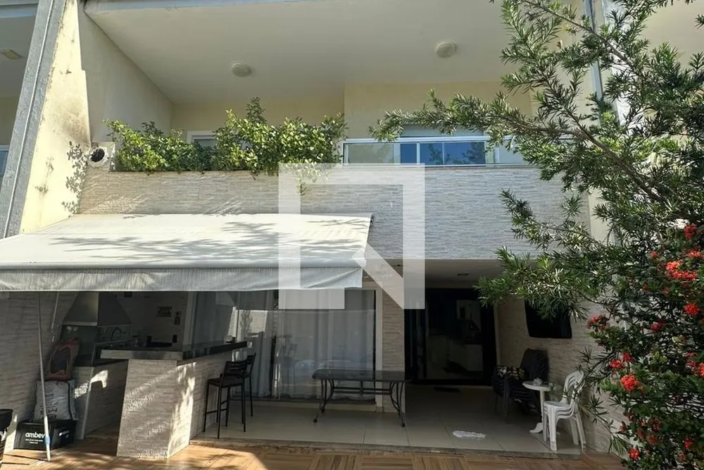 Casa, 4 quartos, 190 m² - Foto 33