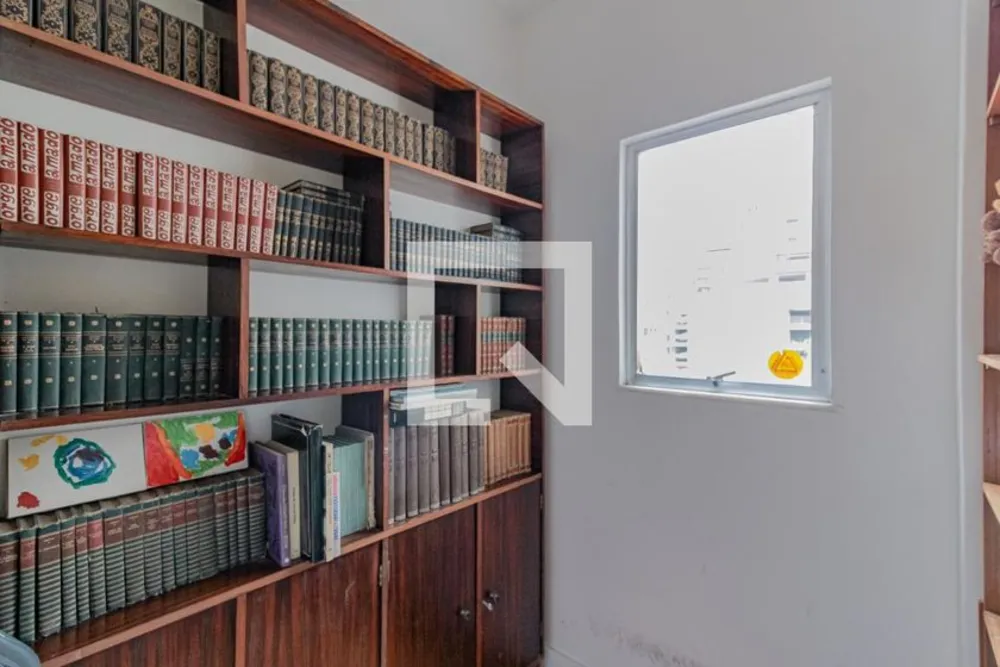Apartamento, 4 quartos, 202 m² - Foto 15