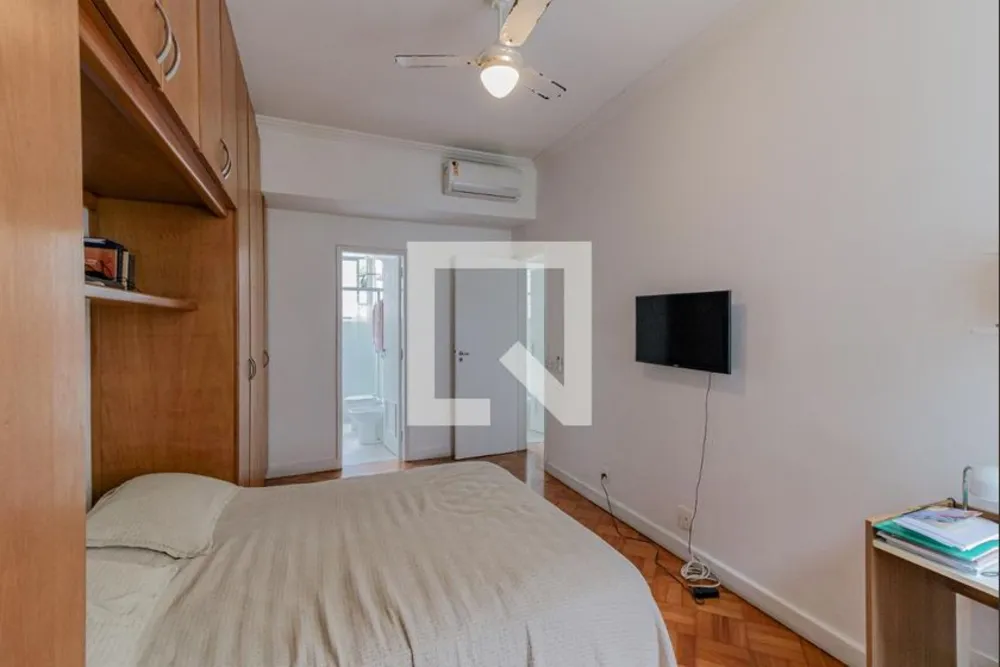 Apartamento, 4 quartos, 202 m² - Foto 19