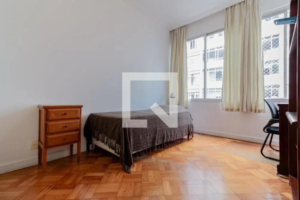 Apartamento, 4 quartos, 202 m² - Foto 9