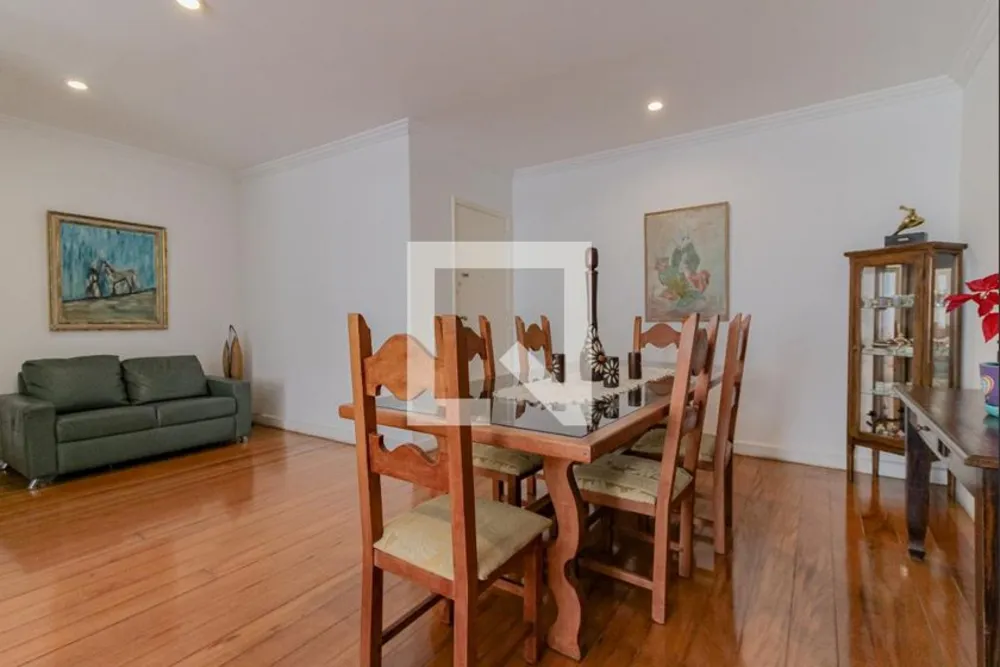 Apartamento, 4 quartos, 202 m² - Foto 5
