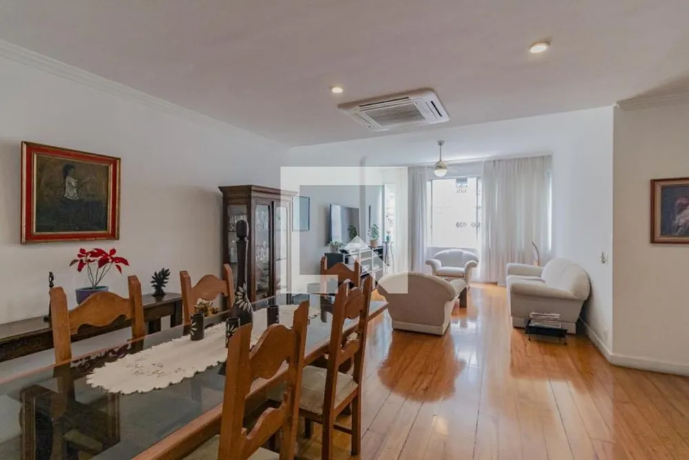 Apartamento, 4 quartos, 202 m² - Foto 6
