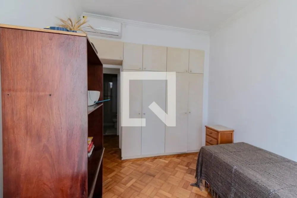 Apartamento, 4 quartos, 202 m² - Foto 10