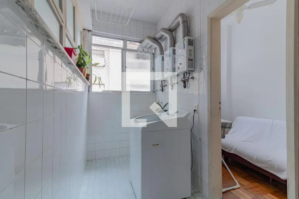 Apartamento, 4 quartos, 202 m² - Foto 17