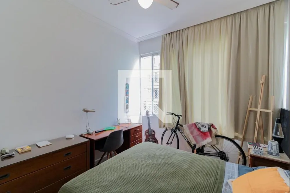 Apartamento, 4 quartos, 202 m² - Foto 13