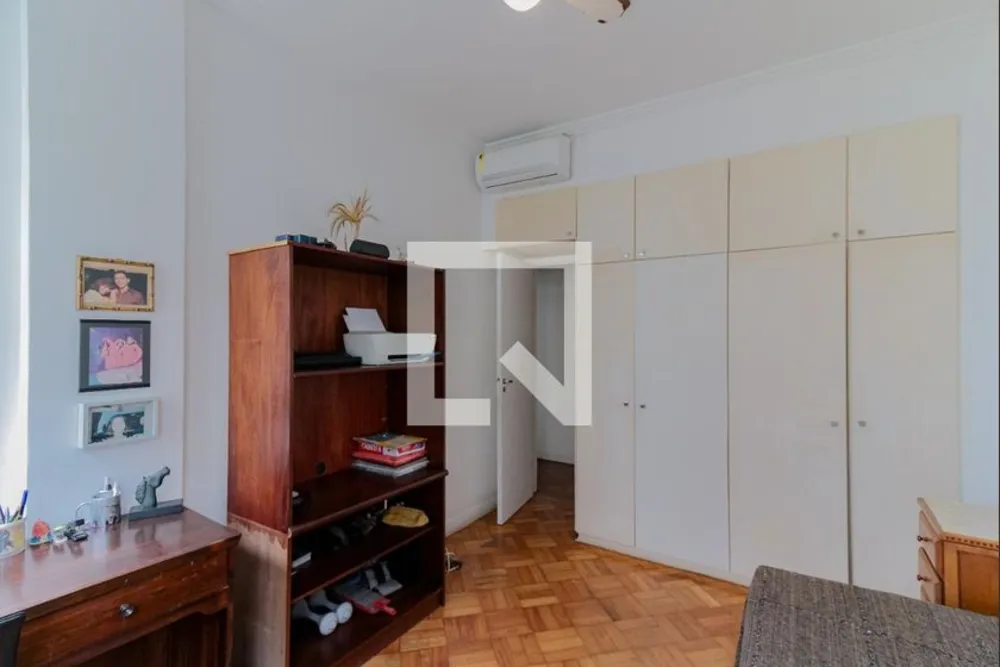 Apartamento, 4 quartos, 202 m² - Foto 11