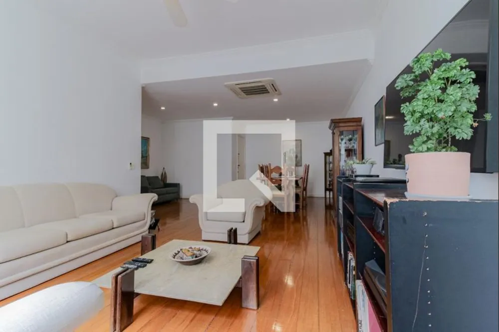 Apartamento, 4 quartos, 202 m² - Foto 4