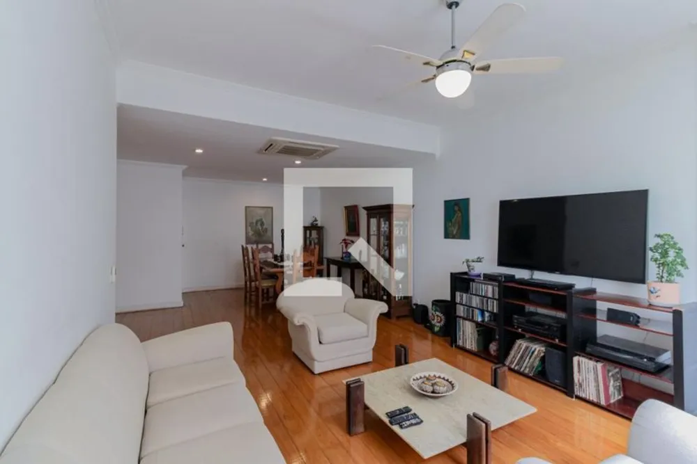 Apartamento, 4 quartos, 202 m² - Foto 3