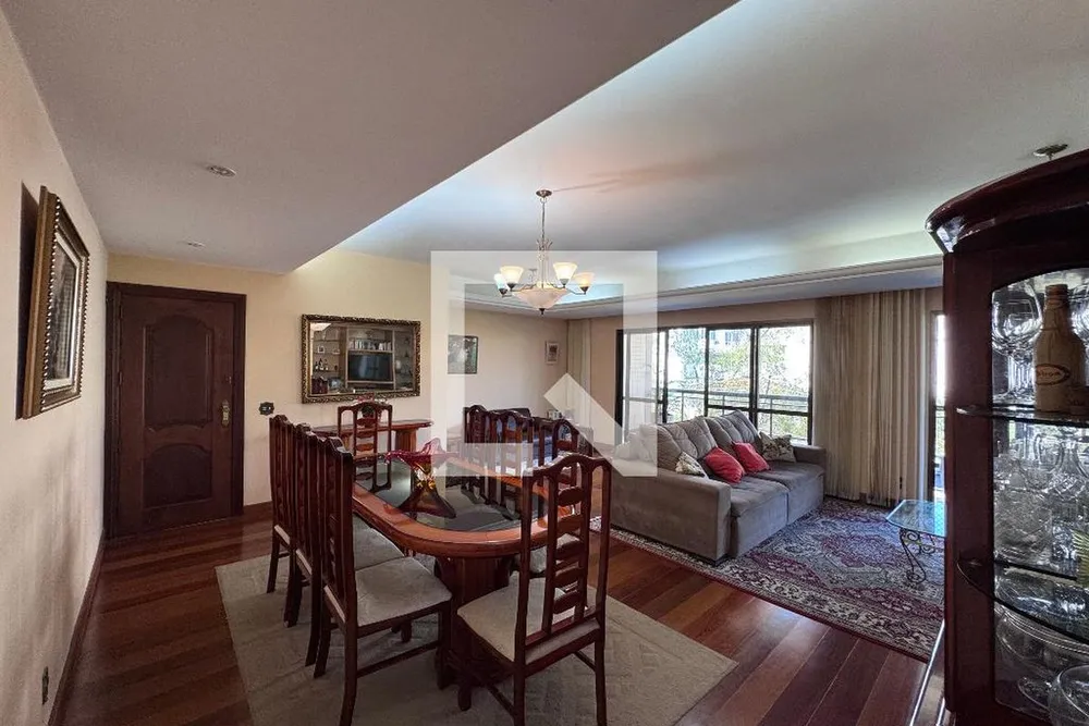 Apartamento, 3 quartos, 188 m² - Foto 2