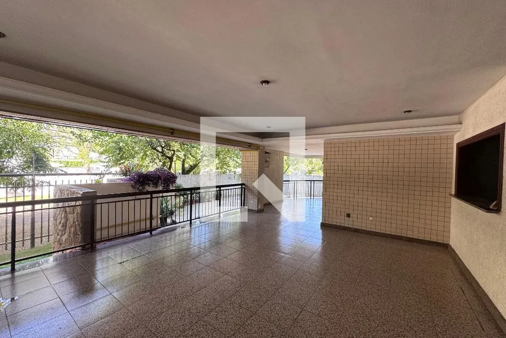 Apartamento, 3 quartos, 188 m² - Foto 54