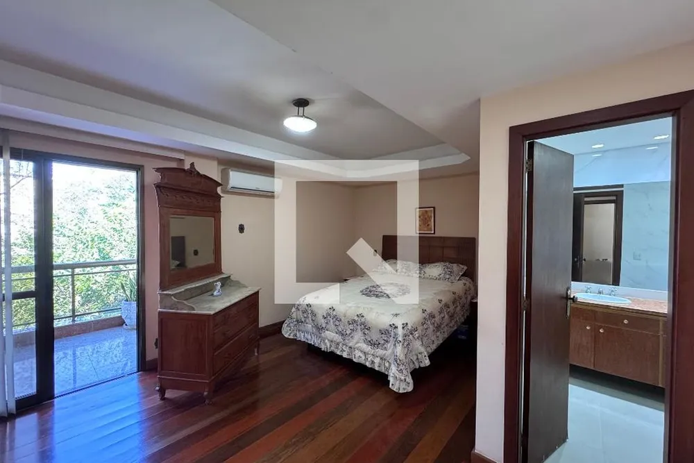 Apartamento, 3 quartos, 188 m² - Foto 14
