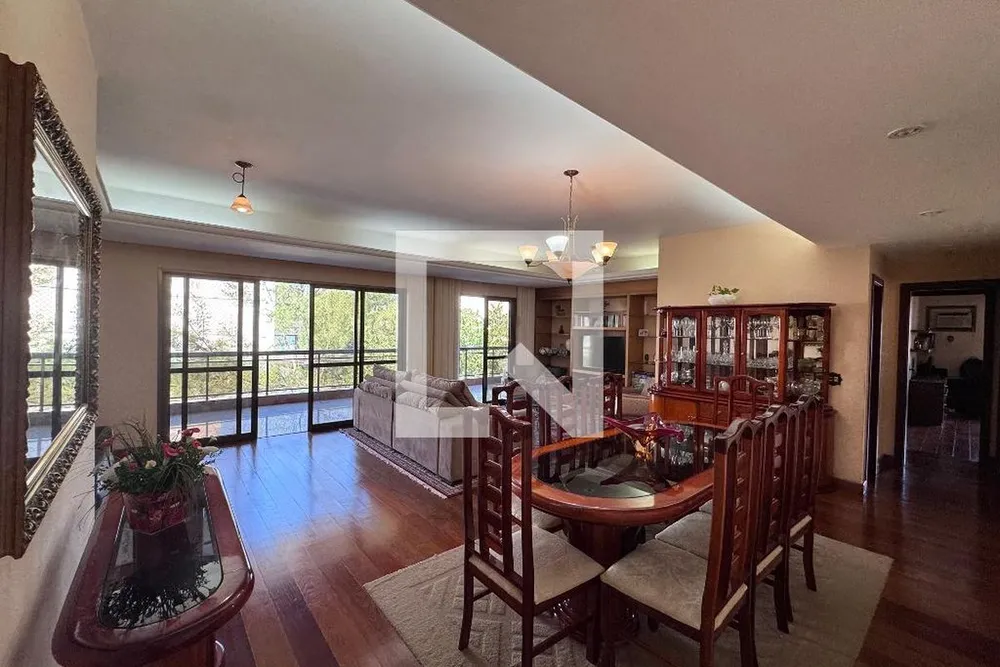 Apartamento, 3 quartos, 188 m² - Foto 1