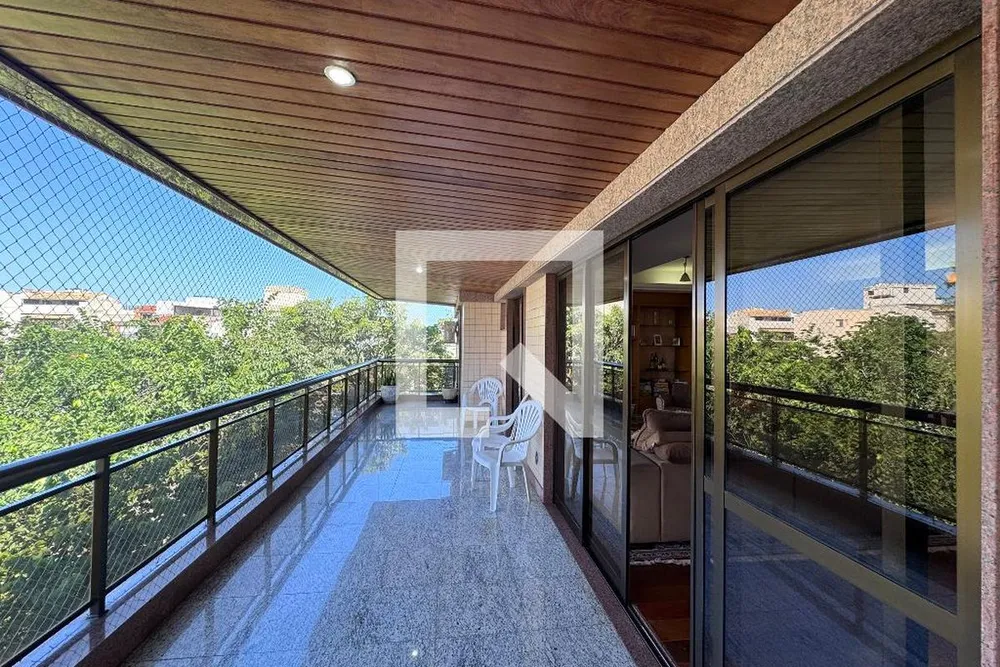 Apartamento, 3 quartos, 188 m² - Foto 9