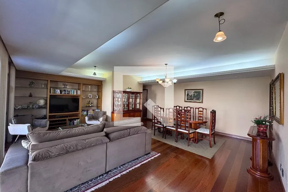 Apartamento, 3 quartos, 188 m² - Foto 3