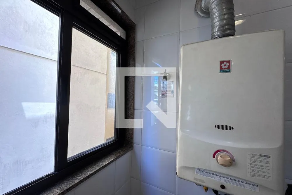 Apartamento, 3 quartos, 188 m² - Foto 51