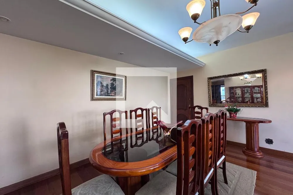Apartamento, 3 quartos, 188 m² - Foto 7